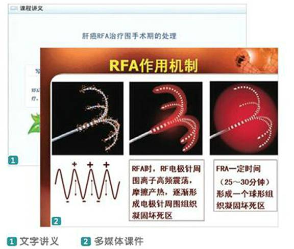 课件形式多样,自由选择